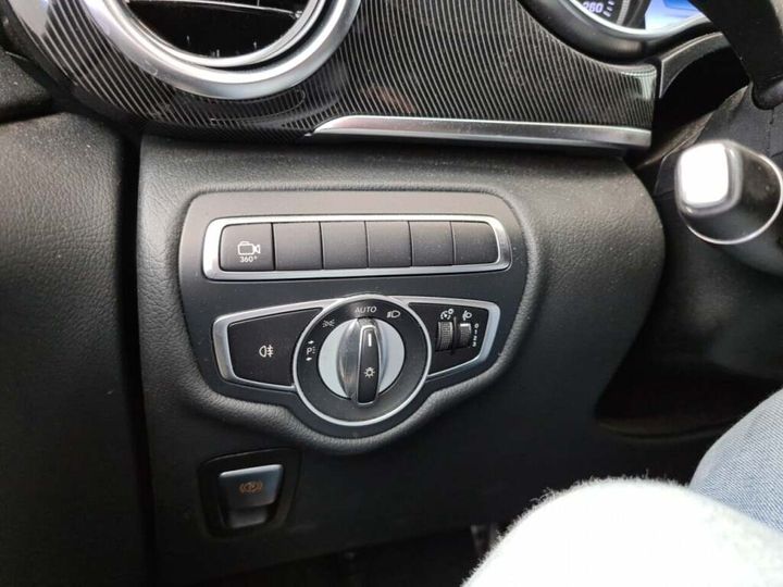 Photo 21 VIN: WDF44781313608019 - MERCEDES-BENZ V-KLASSE 