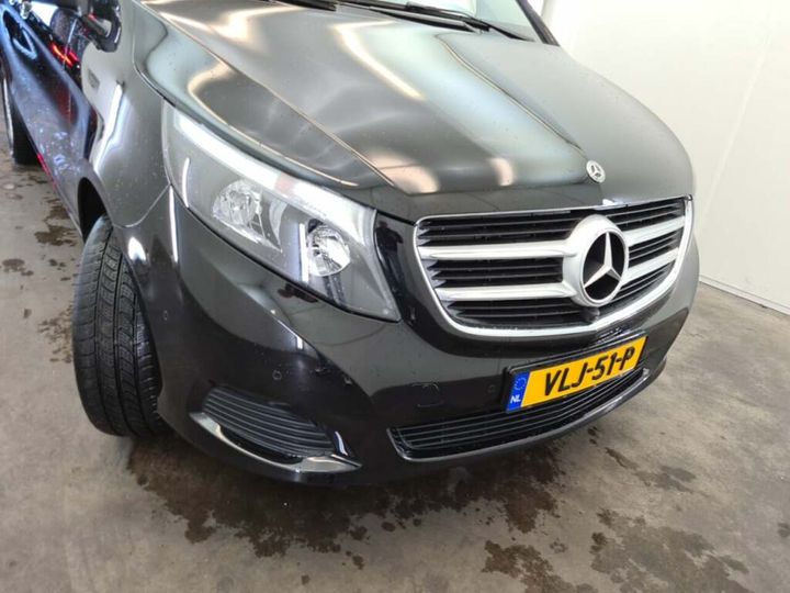 Photo 7 VIN: WDF44781313608019 - MERCEDES-BENZ V-KLASSE 