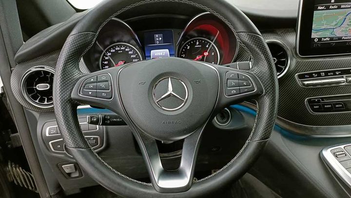 Photo 18 VIN: WDF44781313633974 - MERCEDES-BENZ CLASSE V &#3914 