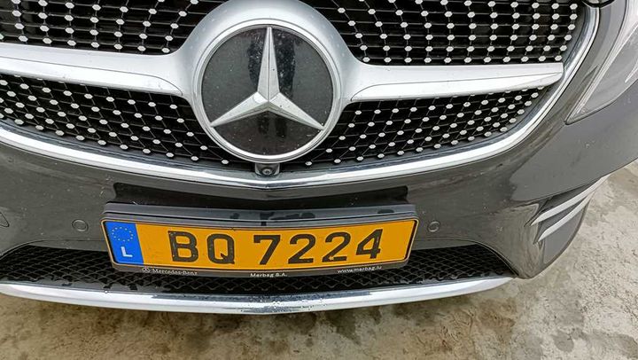 Photo 5 VIN: WDF44781313633974 - MERCEDES-BENZ CLASSE V &#3914 