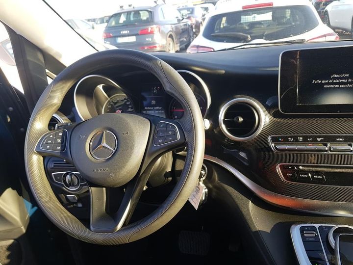 Photo 20 VIN: WDF44781513224725 - MERCEDES-BENZ CLASE V 