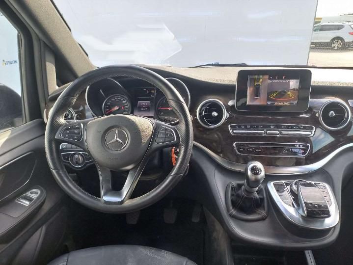 Photo 5 VIN: WDF44781513314742 - MERCEDES-BENZ CLASE V 