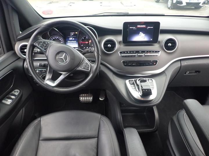 Photo 6 VIN: WDF44781513406891 - MERCEDES-BENZ CLASSE V 