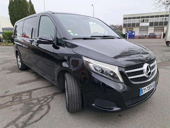 Photo 18 VIN: WDF44781513461301 - MERCEDES-BENZ CLASSE V 