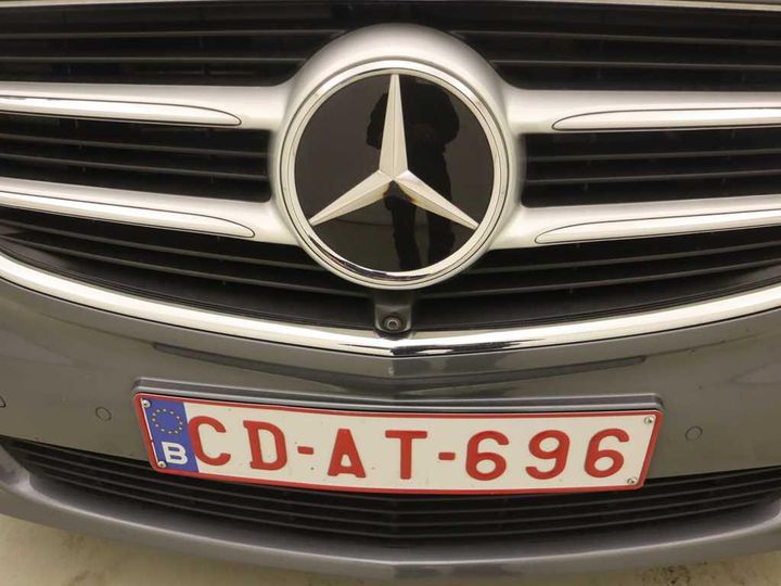 Photo 12 VIN: WDF44781513486176 - MERCEDES-BENZ V-KLASSE 