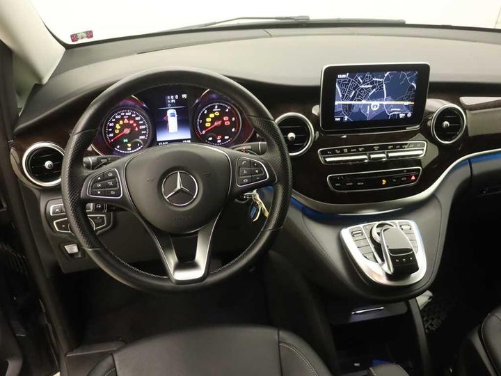 Photo 15 VIN: WDF44781513486176 - MERCEDES-BENZ V-KLASSE 