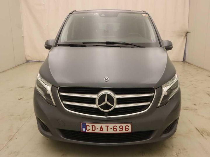 Photo 16 VIN: WDF44781513486176 - MERCEDES-BENZ V-KLASSE 