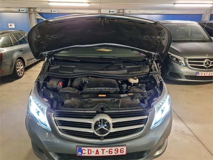 Photo 21 VIN: WDF44781513486176 - MERCEDES-BENZ V-KLASSE 