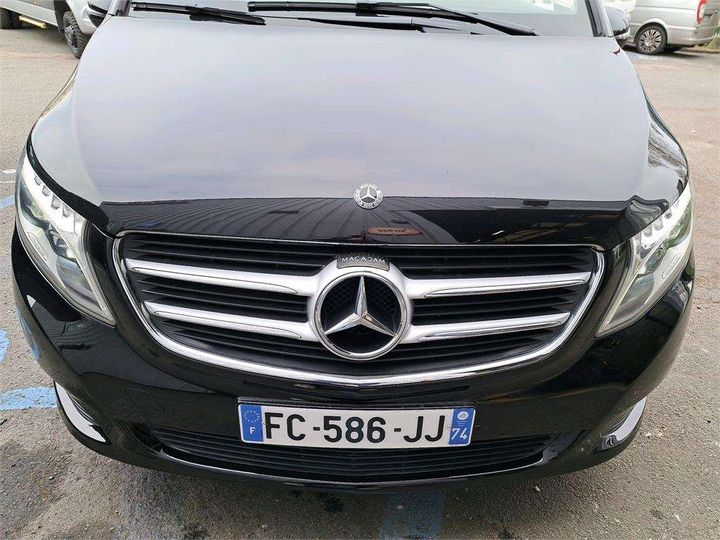 Photo 18 VIN: WDF44781513542158 - MERCEDES-BENZ CLASSE V 