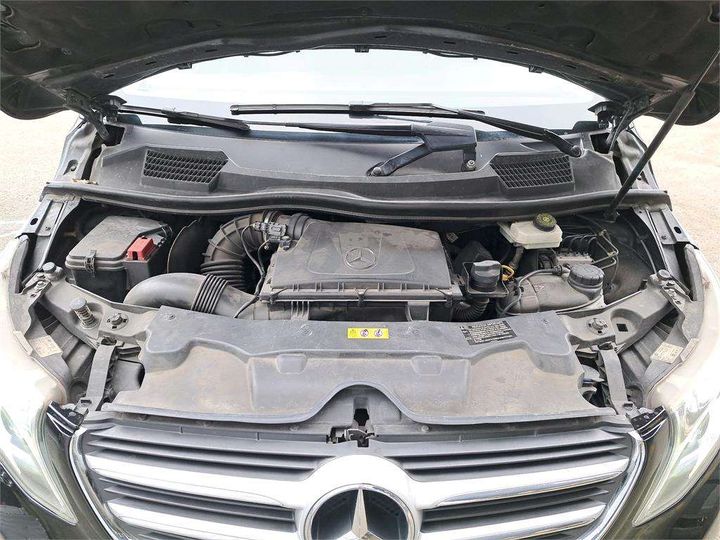 Photo 20 VIN: WDF44781513542158 - MERCEDES-BENZ CLASSE V 