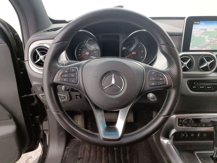 Photo 24 VIN: WDF4702311G003096 - MERCEDES-BENZ X-CLASS '17 