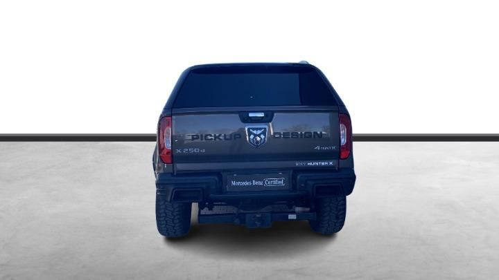 Photo 4 VIN: WDF4702311G016910 - MERCEDES-BENZ X-CLASS PICKUP 