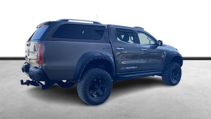 Photo 5 VIN: WDF4702311G016910 - MERCEDES-BENZ X-CLASS PICKUP 