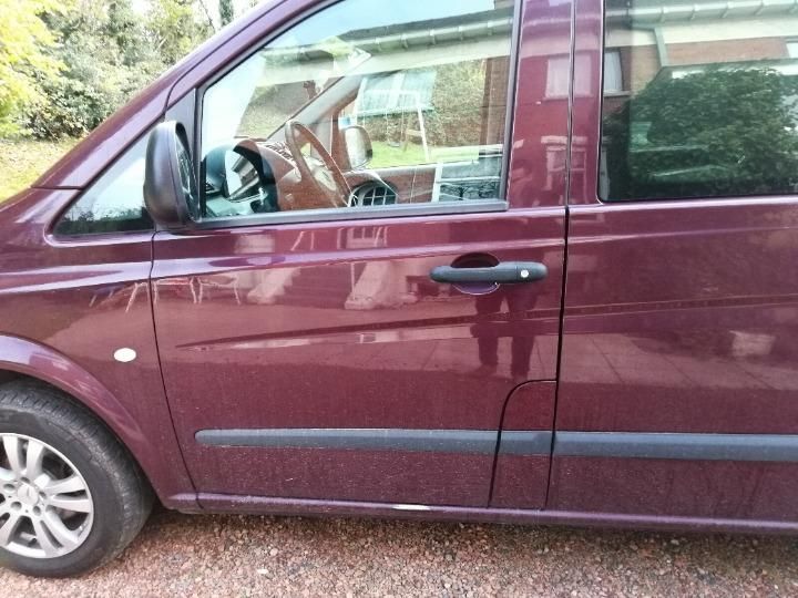 Photo 22 VIN: WDF63960313200886 - MERCEDES-BENZ VITO MIXTO 