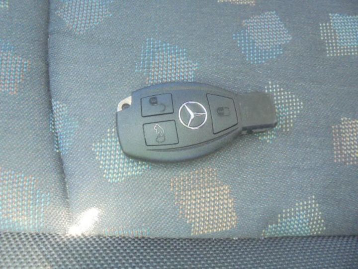 Photo 5 VIN: WDF63960313272807 - MERCEDES-BENZ VITO 