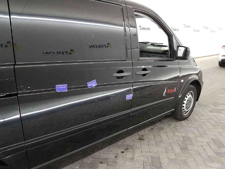 Photo 21 VIN: WDF63960313812790 - MERCEDES-BENZ VITO GB 