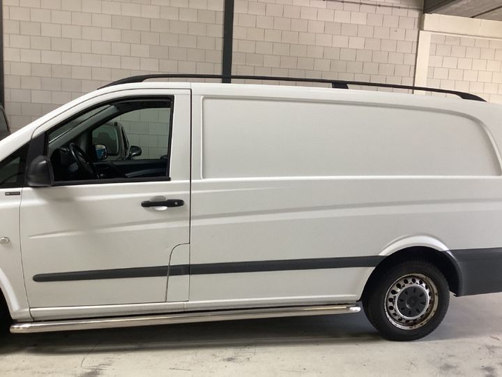 Photo 2 VIN: WDF63960313838914 - MERCEDES-BENZ VITO 