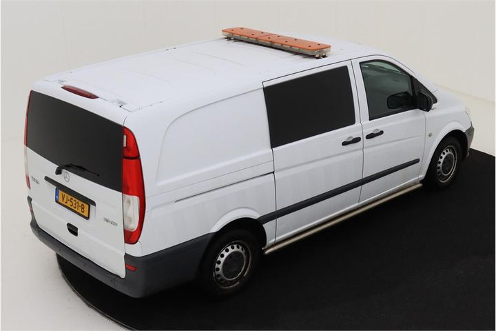 Photo 3 VIN: WDF63960313883948 - MERCEDES-BENZ VITO 