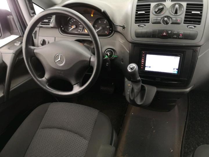 Photo 11 VIN: WDF63960313904956 - MERCEDES-BENZ VITO 