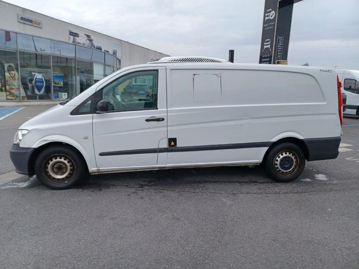 Photo 3 VIN: WDF63960515723505 - MERCEDES-BENZ VITO FOURGON 