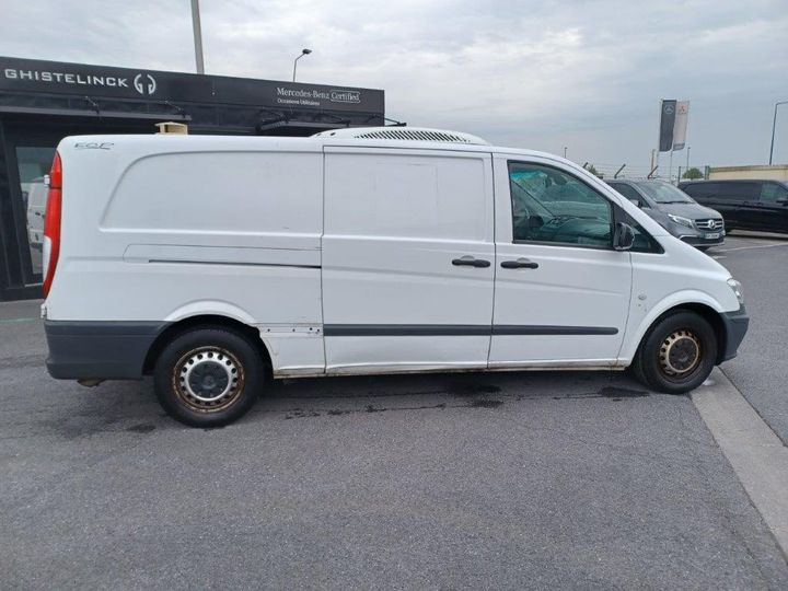 Photo 4 VIN: WDF63960515723505 - MERCEDES-BENZ VITO FOURGON 