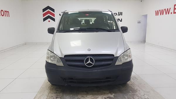 Photo 0 VIN: WDF639701F3911299 - MERCEDES-BENZ VITO 