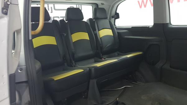 Photo 18 VIN: WDF639701F3911299 - MERCEDES-BENZ VITO 