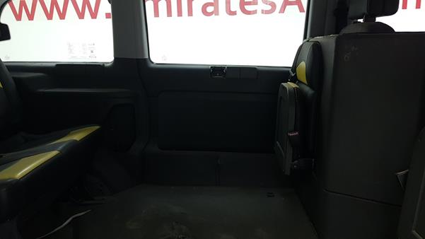 Photo 19 VIN: WDF639701F3911299 - MERCEDES-BENZ VITO 