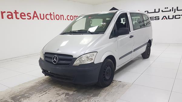 Photo 3 VIN: WDF639701F3911299 - MERCEDES-BENZ VITO 