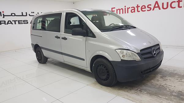 Photo 7 VIN: WDF639701F3911299 - MERCEDES-BENZ VITO 