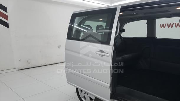 Photo 19 VIN: WDF639701F3912624 - MERCEDES VITO 