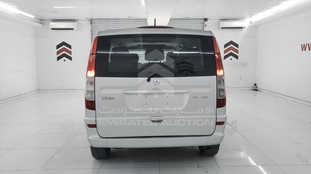 Photo 6 VIN: WDF639701F3912624 - MERCEDES VITO 