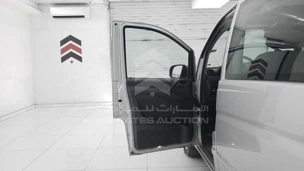 Photo 9 VIN: WDF639701F3912624 - MERCEDES VITO 