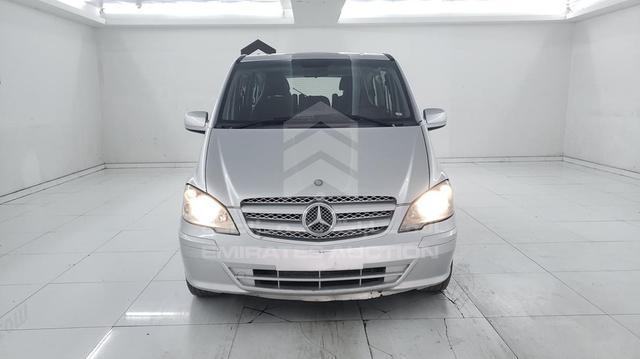 Photo 2 VIN: WDF639701F3913682 - MERCEDES VITO 