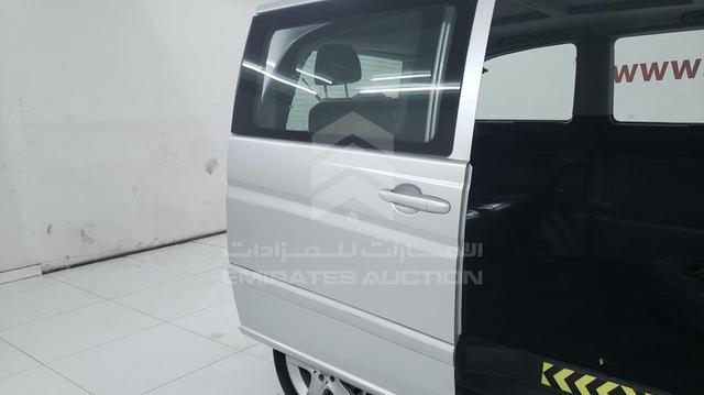 Photo 20 VIN: WDF639701F3913682 - MERCEDES VITO 