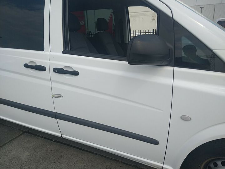 Photo 8 VIN: WDF63970513830362 - MERCEDES-BENZ VITO 