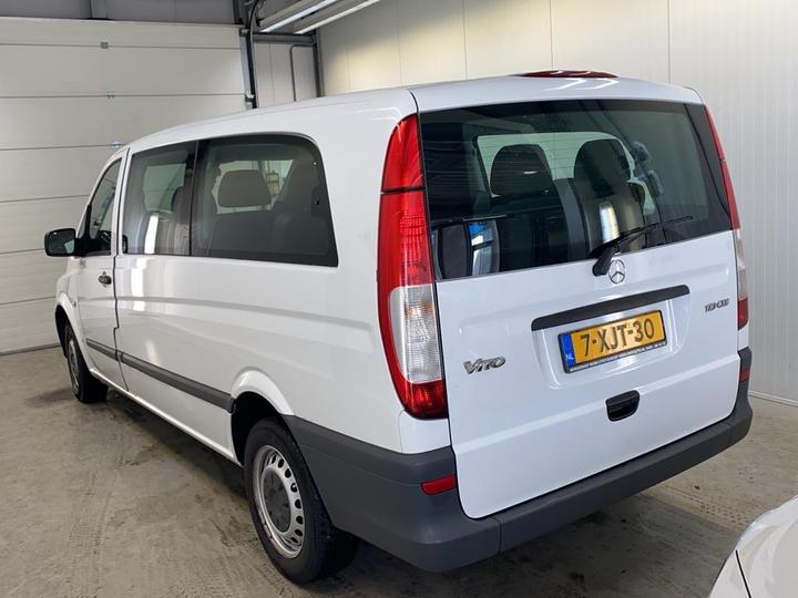 Photo 3 VIN: WDF63970513901015 - MERCEDES-BENZ VITO 