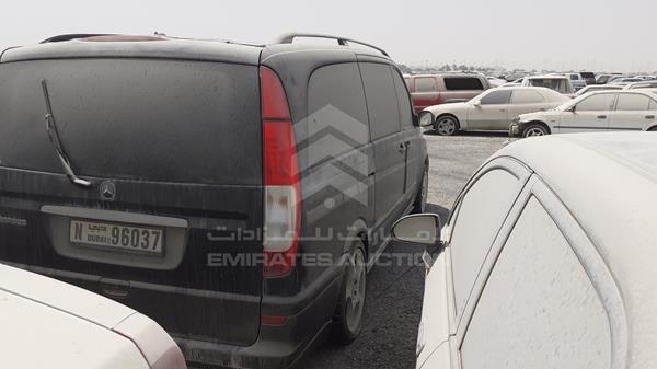 Photo 6 VIN: WDF63981313122673 - MERCEDES-BENZ VIANO 