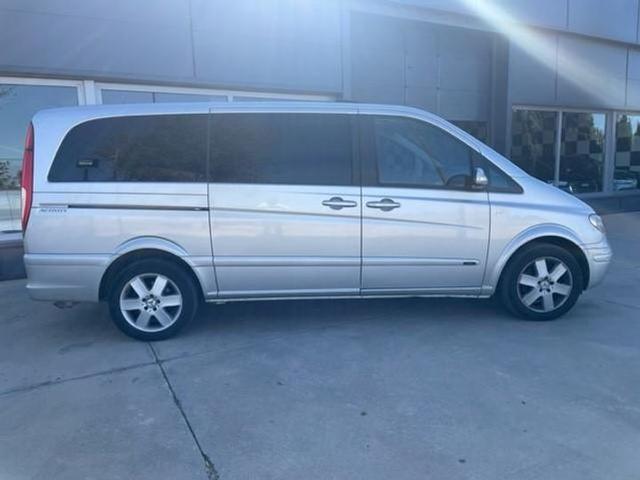 Photo 4 VIN: WDF63981313328329 - MERCEDES-BENZ VIANO 