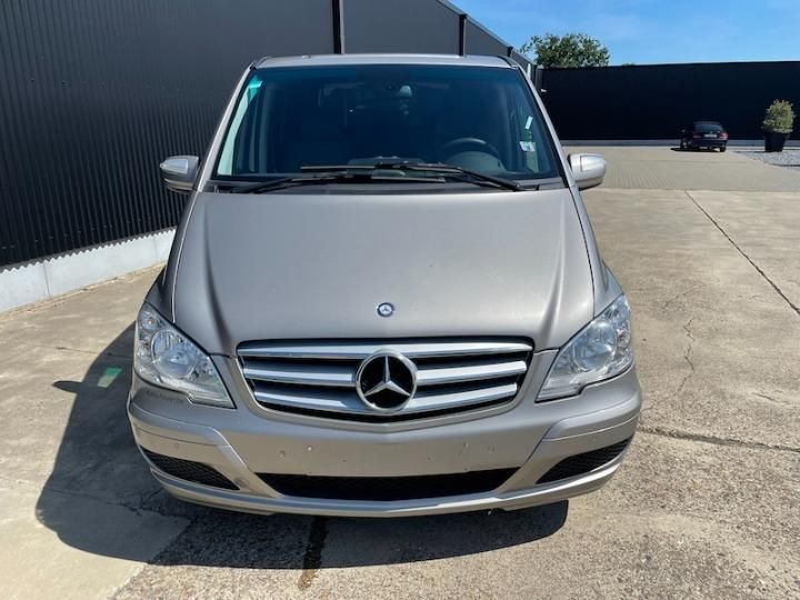 Photo 3 VIN: WDF63981313698652 - MERCEDES-BENZ VIANO KOMBI 