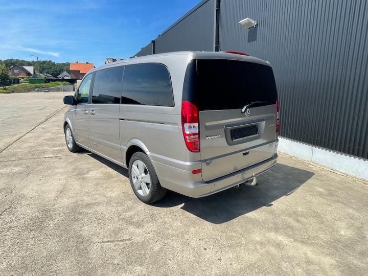 Photo 7 VIN: WDF63981313698652 - MERCEDES-BENZ VIANO KOMBI 