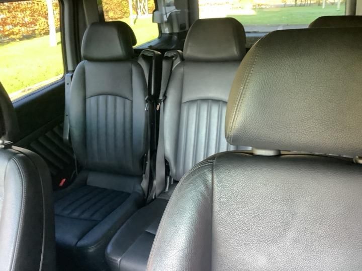 Photo 20 VIN: WDF63981313742705 - MERCEDES-BENZ VIANO KOMBI 