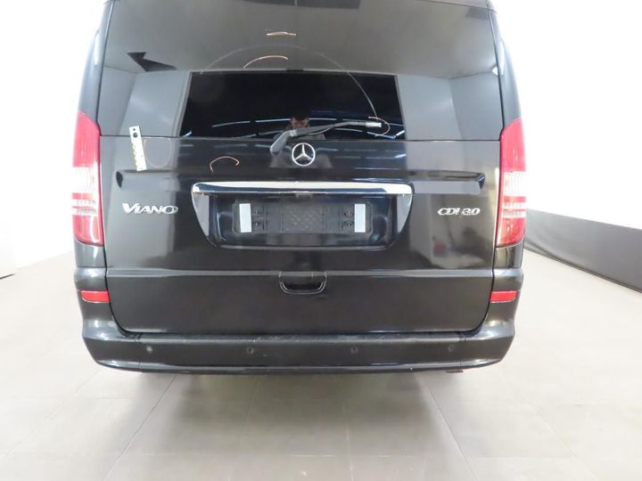 Photo 26 VIN: WDF63981513843532 - MERCEDES-BENZ VIANO 