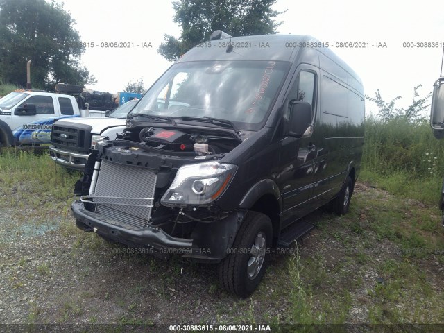 Photo 1 VIN: WDPFE7CD7GP229112 - FREIGHTLINER SPRINTER 2500 