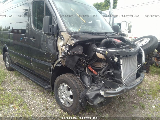 Photo 5 VIN: WDPFE7CD7GP229112 - FREIGHTLINER SPRINTER 2500 