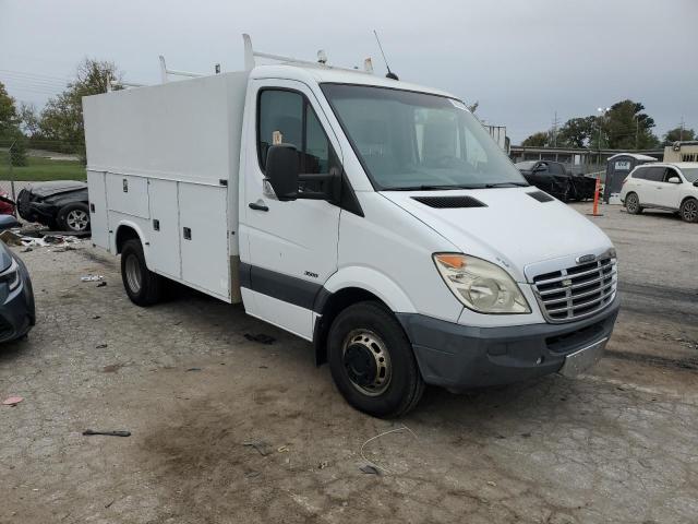 Photo 3 VIN: WDPPF345179341488 - FREIGHTLINER SPRINTER 3 