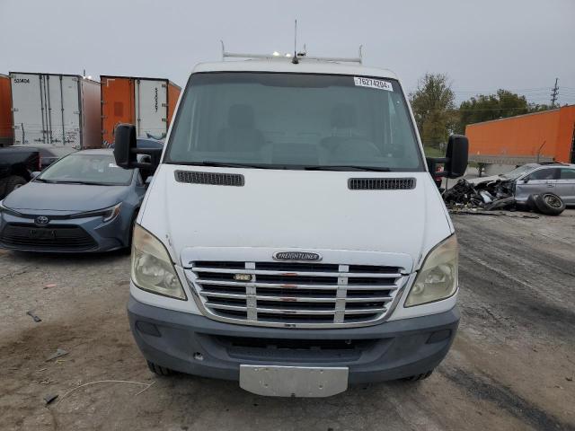 Photo 4 VIN: WDPPF345179341488 - FREIGHTLINER SPRINTER 3 