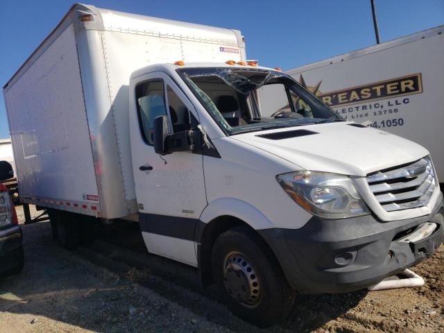 Photo 0 VIN: WDPPF4CC8G9679265 - FREIGHTLINER SPRINTER 3 