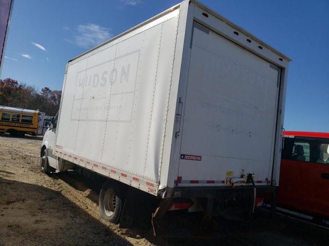 Photo 2 VIN: WDPPF4CC8G9679265 - FREIGHTLINER SPRINTER 3 