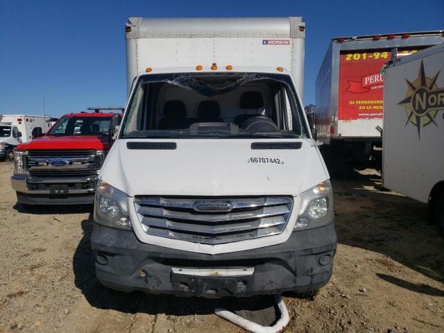 Photo 8 VIN: WDPPF4CC8G9679265 - FREIGHTLINER SPRINTER 3 